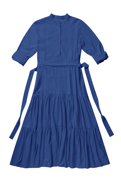 Robin Dress in Blue #1522NB