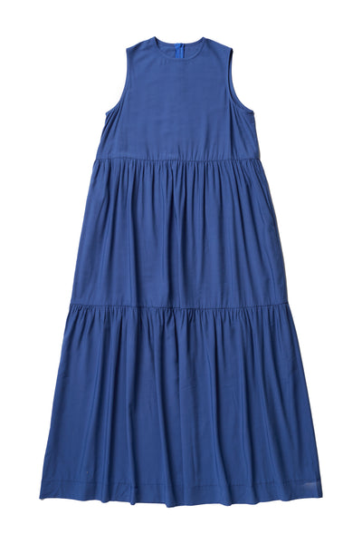 Martha Jumper in Blue #8245BA