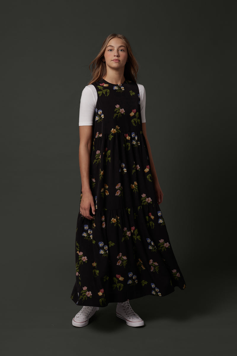 【完売品】【新品未使用】pois mellow cami ピンク 完売品】【新品未使用】pois mellow cami ピンク marimo craft ONLINE