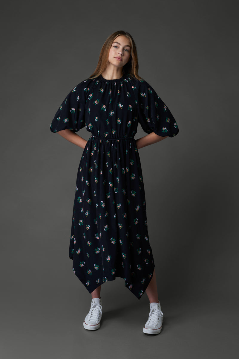 Stevie Dress #8256 FINAL SALE – Zaikamoya