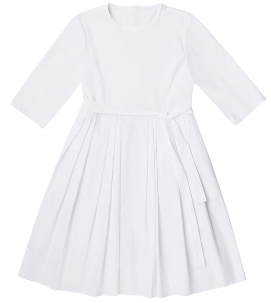 White Dress FINAL SALE