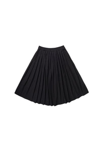 Luna Skirt in Black #7999 FINAL SALE
