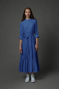 Robin Dress in Blue #1522NB