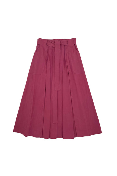 Gabriela Skirt in Pink #1660PNK FINAL SALE