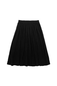 Luna Skirt in Black #4003BW