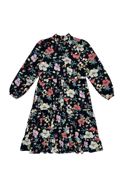 Emily Dress Multicolor #6106KKB