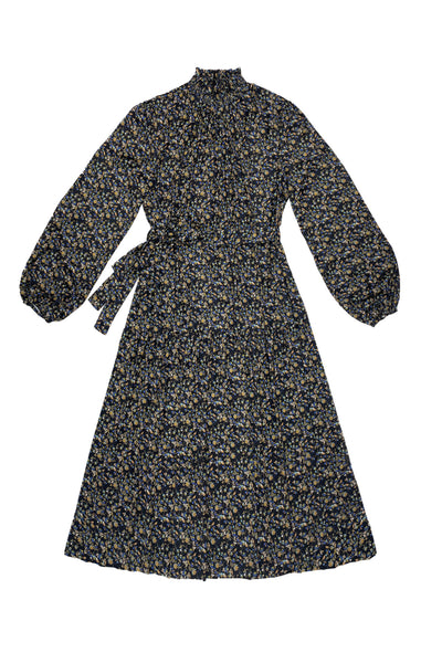 Taylor Dress Small Print #8112RK