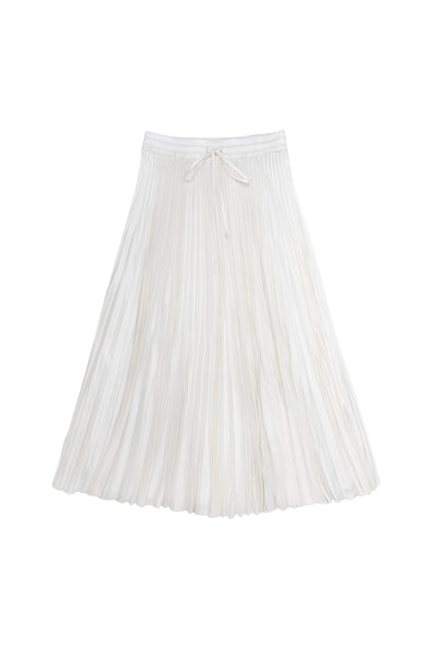 Klara Skirt Ivory #8213IVS