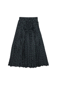 Klara Skirt in Small Flower #8213MP