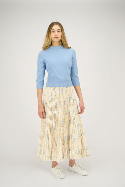 Franka Sweater in Blue #8746BZK