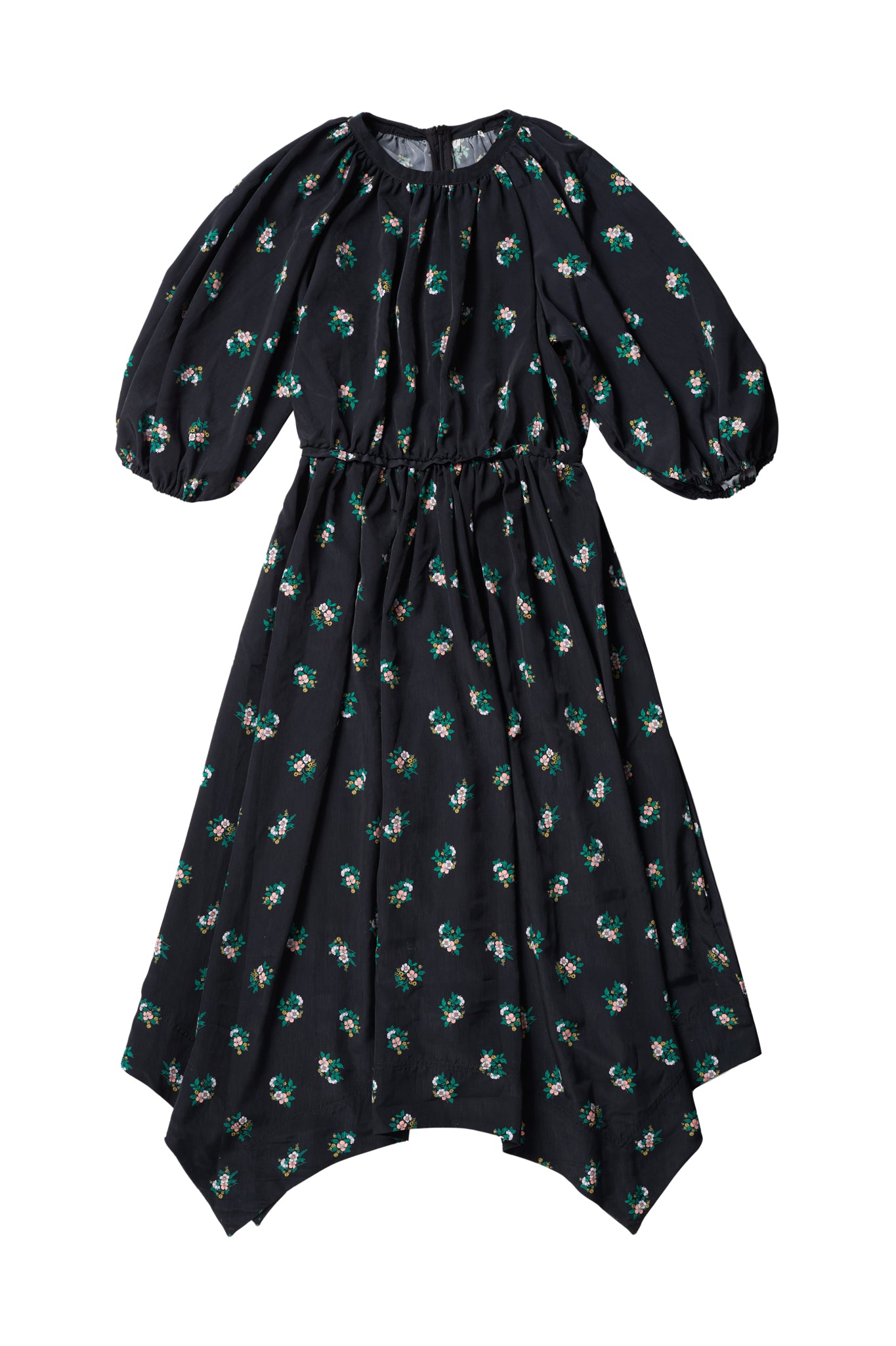 新品未使用　Apolina MTO stevie dress 5-7y Stevie Dress Wisteria | Wylder Shop