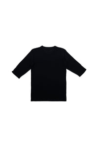 Colette Sweater Black #8273ZK