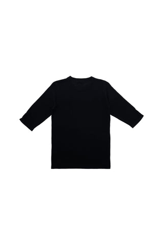 Colette Sweater Black #8273EOE