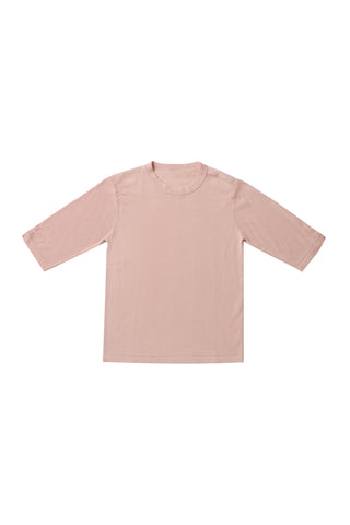 Colette Sweater Petal Pink #8273ZK