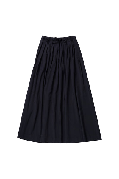 Yolanda Skirt in Black #8291BL