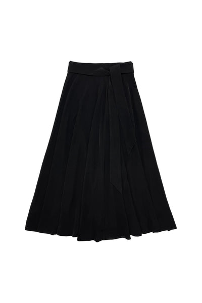 Helena Skirt in Black #8303BK