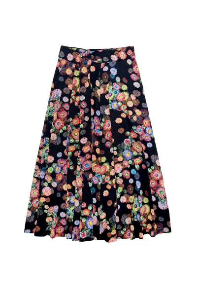 Helena Skirt Multicolored #8303RF