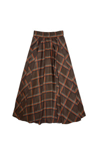 Melanie Skirt Graphic #8316PB