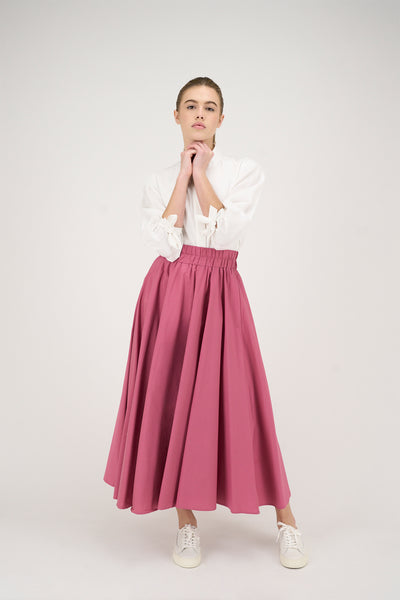 Melanie Skirt Pink #8316PNK