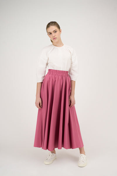 Melanie Skirt Pink #8316PNK