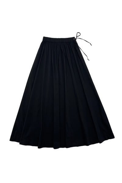 Leslie Skirt in Black #8317SHC