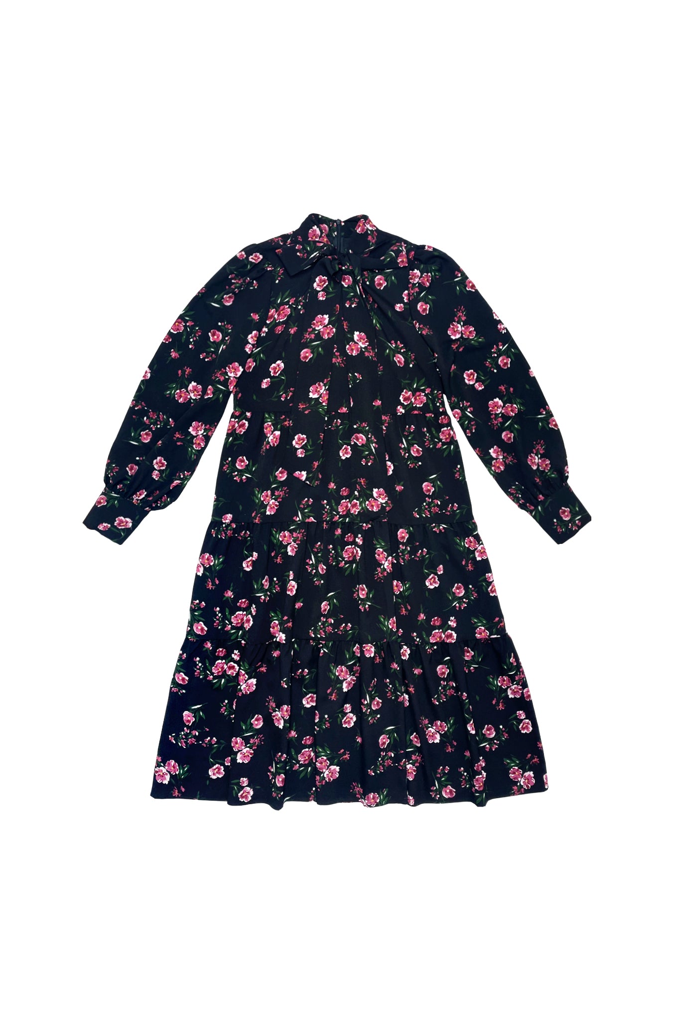 【AMERI】RILEY HOROSCOPE DRESS Ameri RILEY HOROSCOPE DRESS