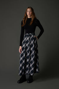 Skylar Skirt #8425L