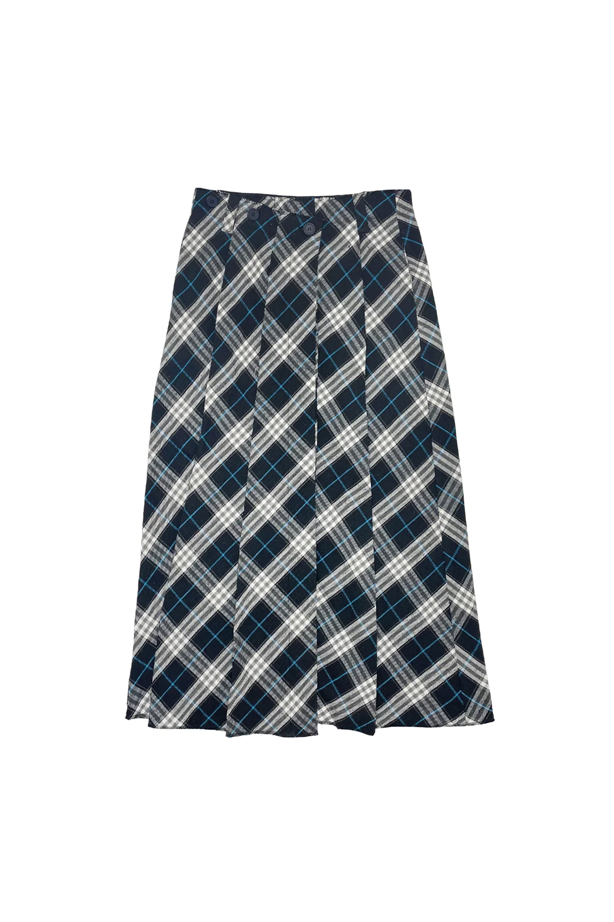 Skylar Skirt #8425L FINAL SALE – Zaikamoya