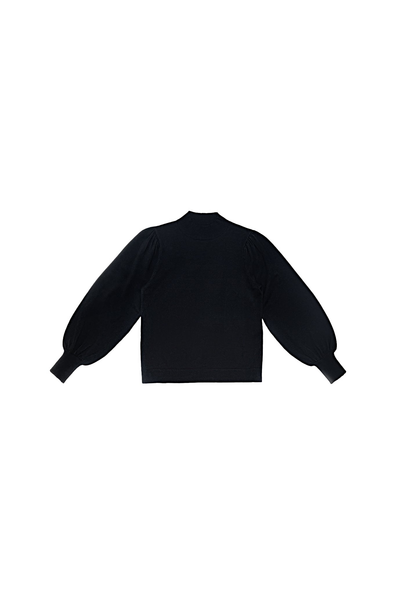 Eleanor Sweater Black #8435EOE