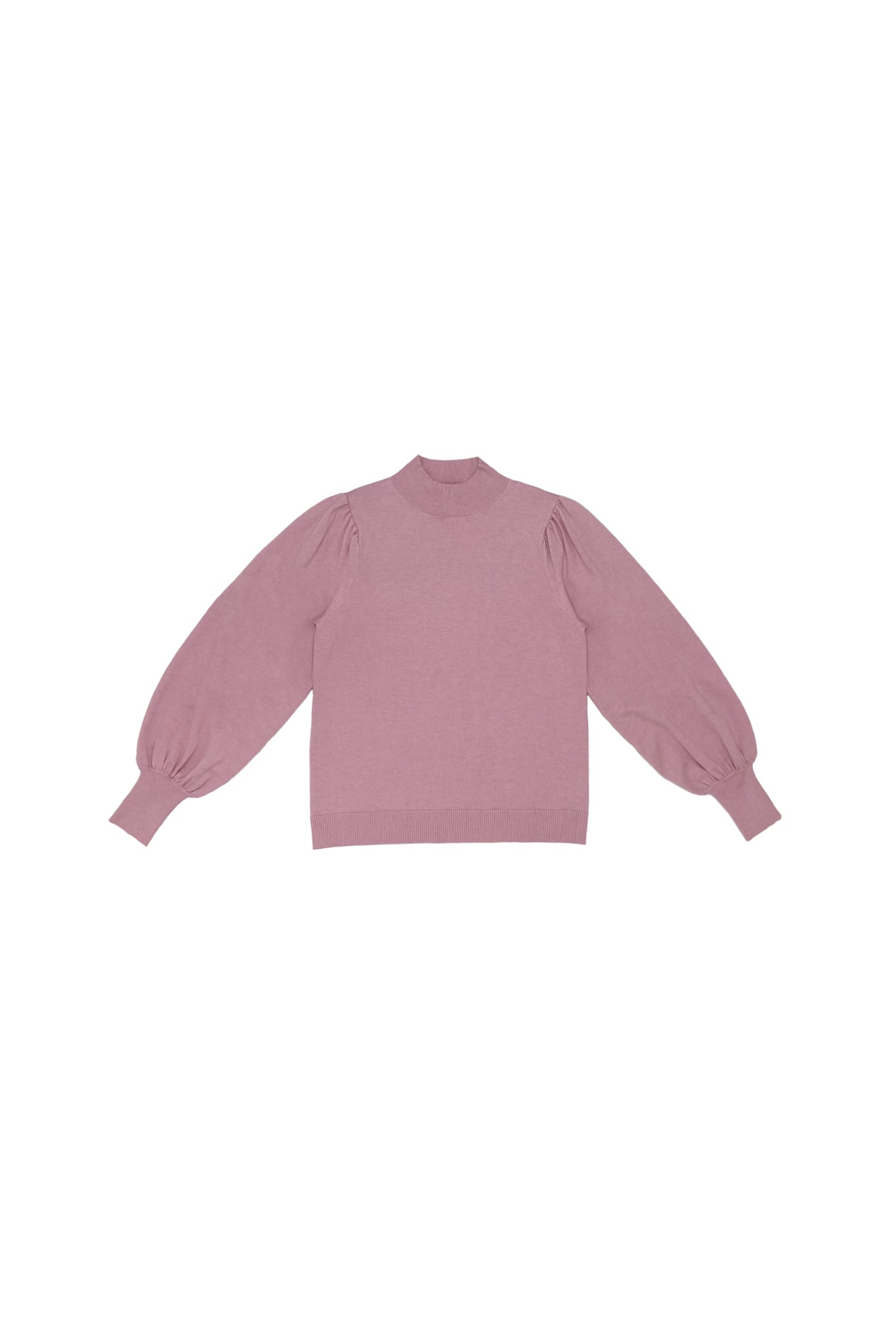 Eleonor Sweater Light Pink #8435EOE