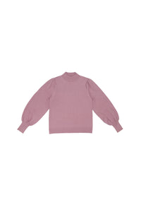 Eleonor Sweater Light Pink #8435EOE