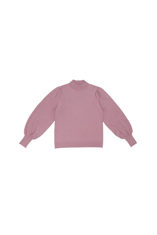 Eleanor Sweater Light Pink #8435ZK