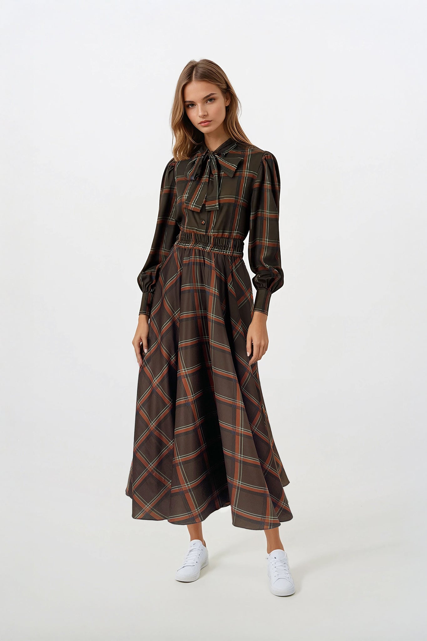 Melanie Skirt Graphic #8316PB