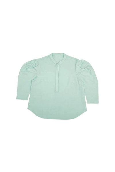 Venus Blouse in Mint #8713MT