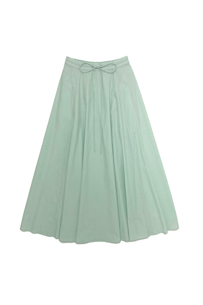 Teresa Skirt in Mint #8718MT