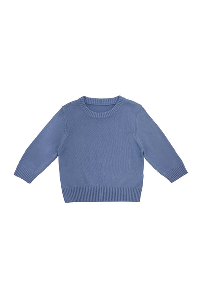 Franka Sweater in Blue #8746BZK