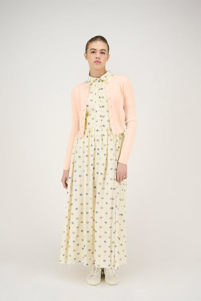 Chantelle Cardigan in Pink #8749LPZK