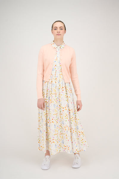 Chantelle Cardigan in Pink #8749LPEOE