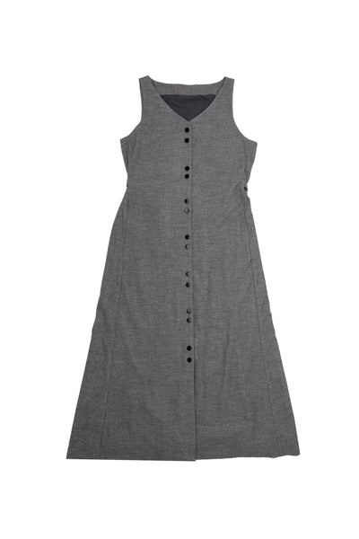 Evelyn Jumper Grey #8821