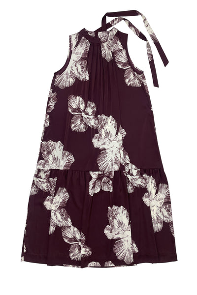 Edith Jumper Big Flower #8828RF