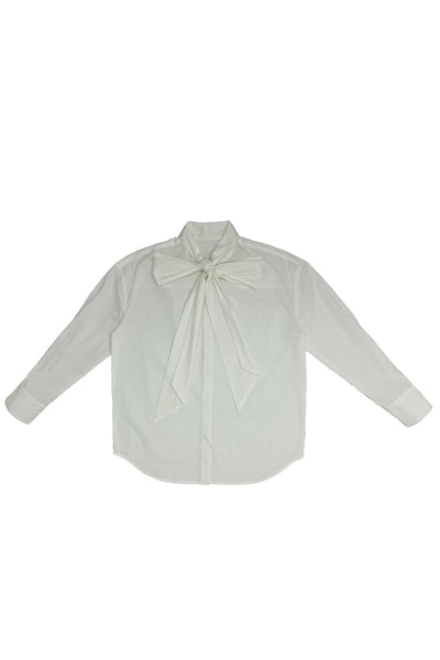 Mavis Blouse White #8871CT