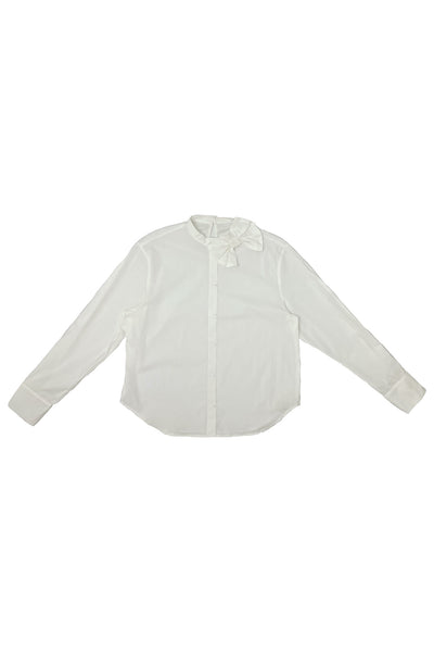 Nella Blouse White #8883CT