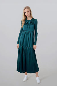 Carol Jumper in Ocean Teal #1631STI FINAL SALE