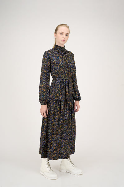Taylor Dress Small Print #8112RK