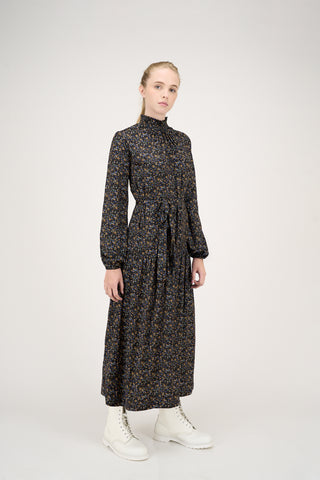 Taylor Dress Small Print #8112RK