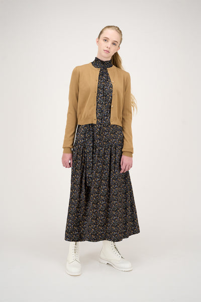 Taylor Dress Small Print #8112RK