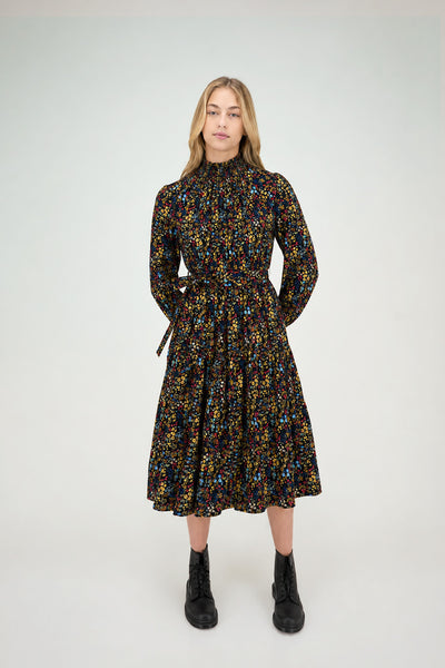 Taylor Dress Flowers #8112CFL
