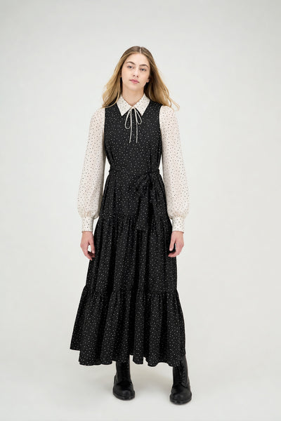 Andrea Jumper Tiny Hearts #8745BW
