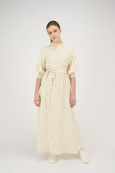 Antoinette Dress Hearts #8611HI