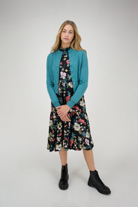 Kate Cardigan Moss #8133ZK